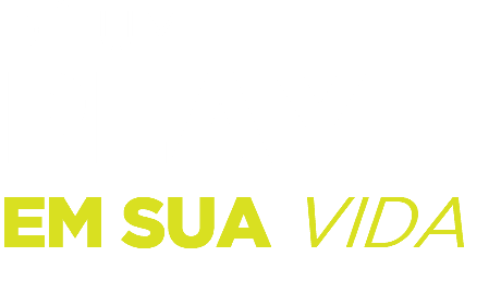 DÊ UM PLAY EM SUA VIDA
